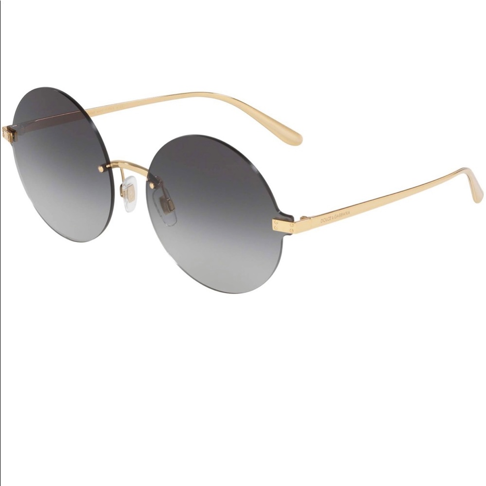 Dolche&Gabbana 2228 sunglasses